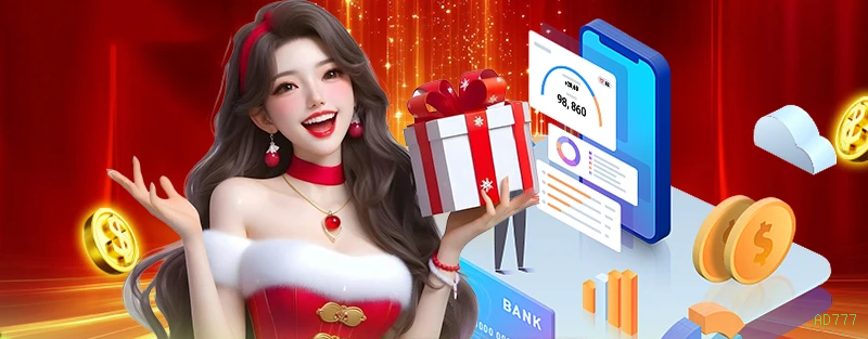 Controles de pagamento e BRL em AD777