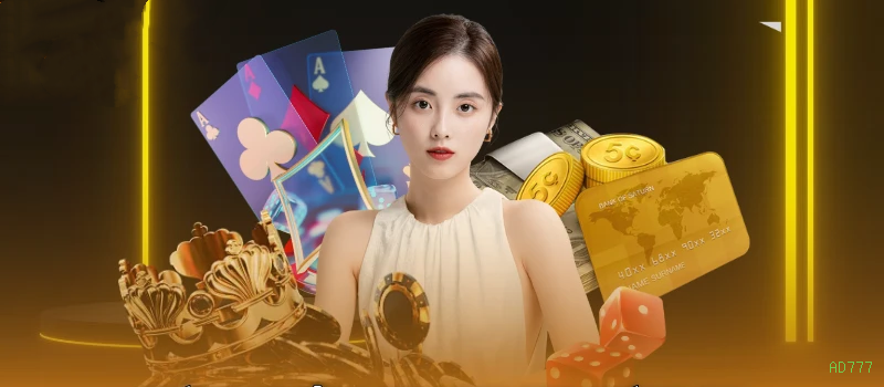 AD777 app de jogo para jogadores brasileiros