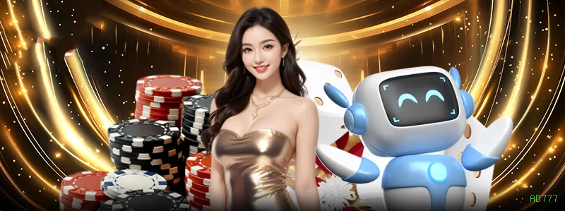 Lista de jogos para AD777 seção de ganhos